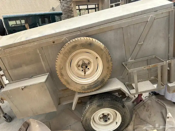 عربانه قلص لرحلات 2