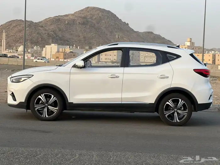 ام جي ZS موديل 2022 وكالة 2