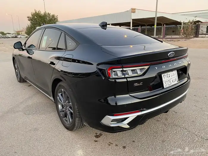 تورس ترند 2025 ماشي 22 الف سعودي الناغي 3