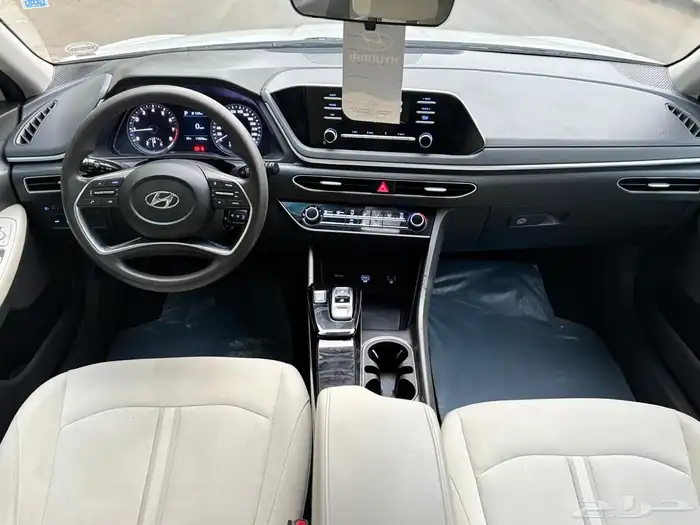 سوناتا 2020 14