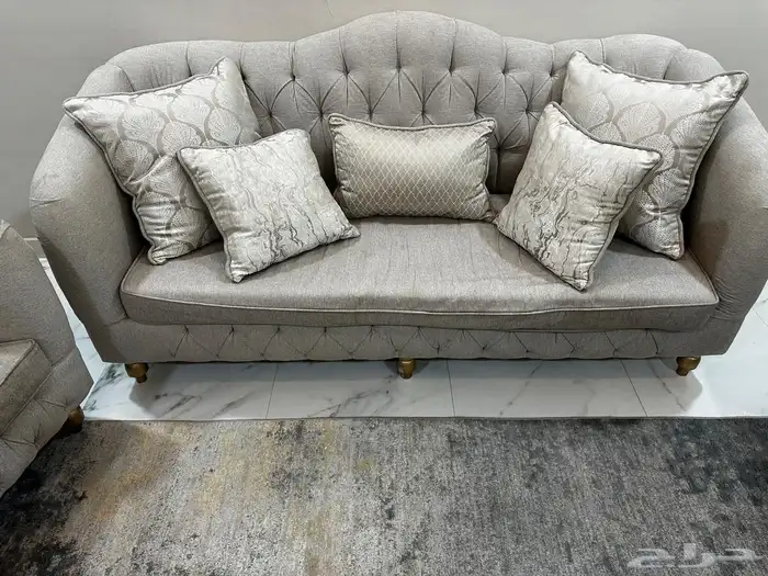 كنب بحاله جيده جدا 1