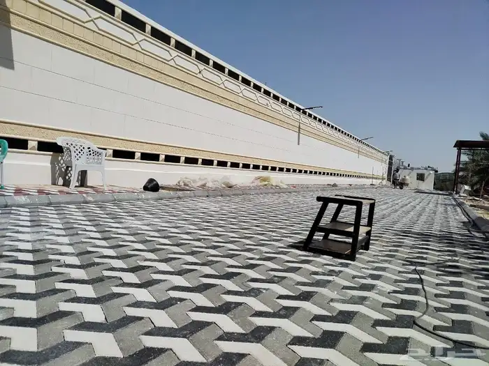 بديل الحجر الطبيعي 22