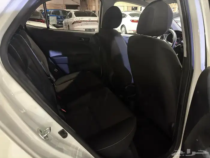 كيا مورنينغ 2022 8