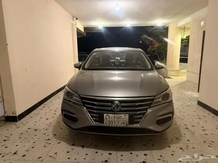 MG موديل 2022 2