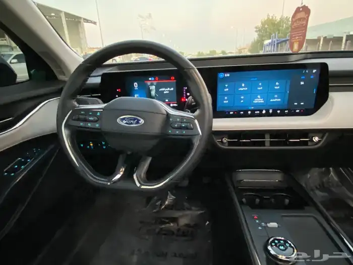 تورس ترند 2025 ماشي 22 الف سعودي الناغي 12