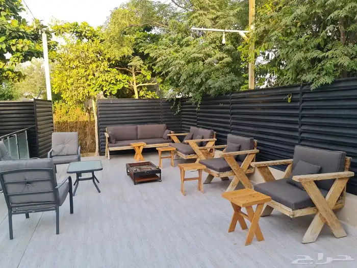 استراحه مزرعه للبيع الهياثم الرحمانيه العفجه الخرج الرفايع 4