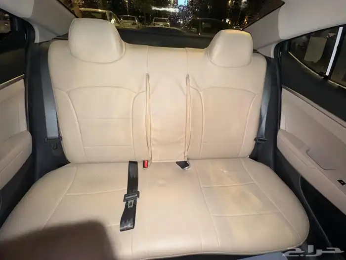 هيونداي النترا 2019 للبيع 5