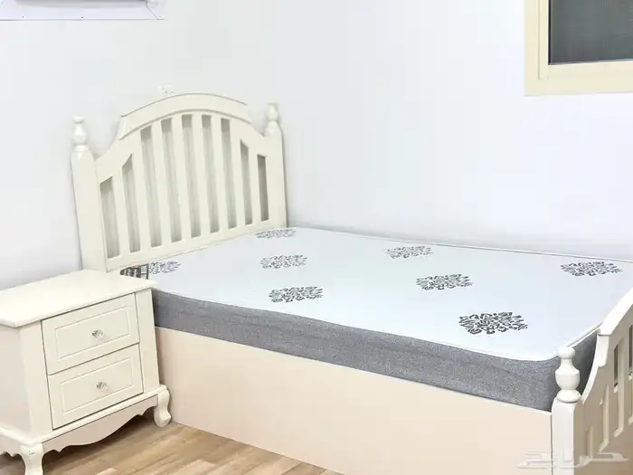 سرير نفر ونص 3