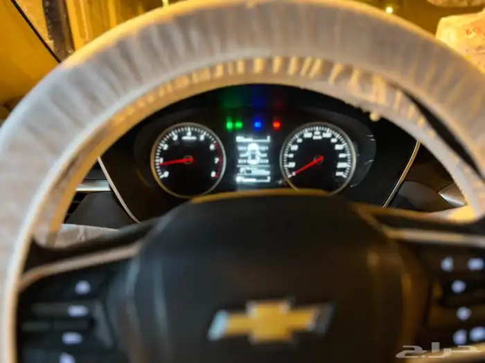 شيفروليه كابتيفا 2023 .. الممشى 69100 من فضل الله مافيه اي 6