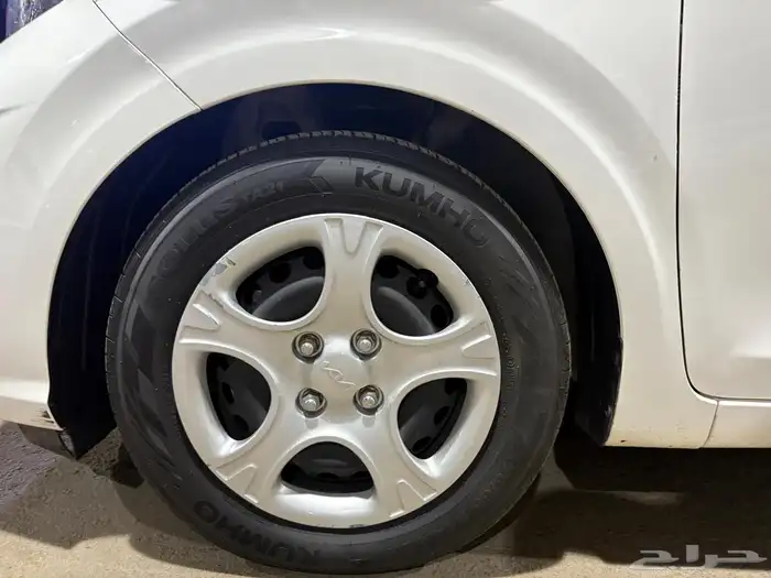 كيا مورنينغ 2022 7