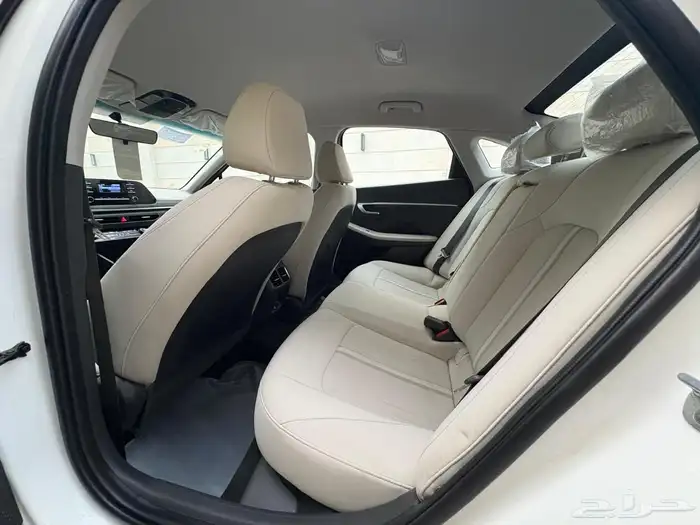 سوناتا 2020 10