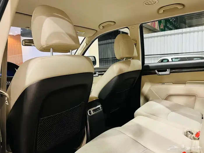 كيا موهافي 2018 دبل (عرض خاص) 8