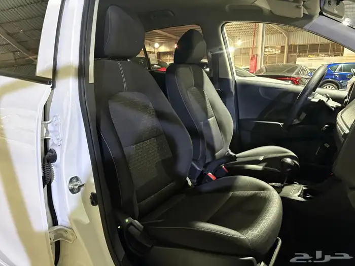 كيا مورنينغ 2022 12