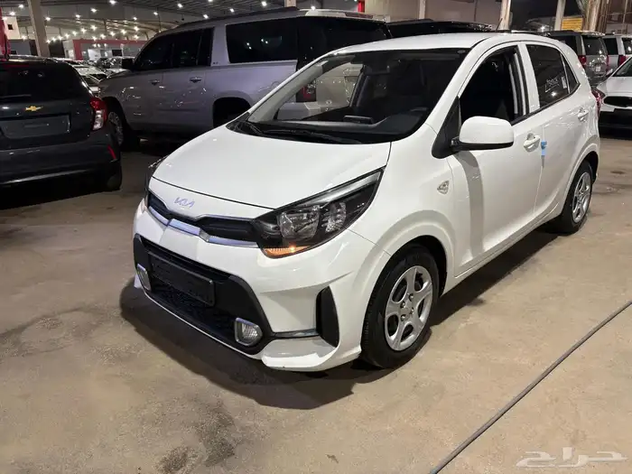 كيا مورنينغ 2022 1