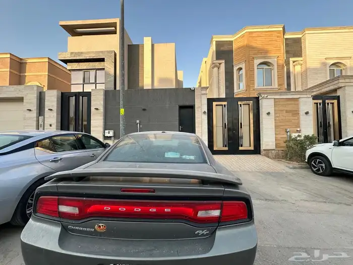 دووج تشارجر 2