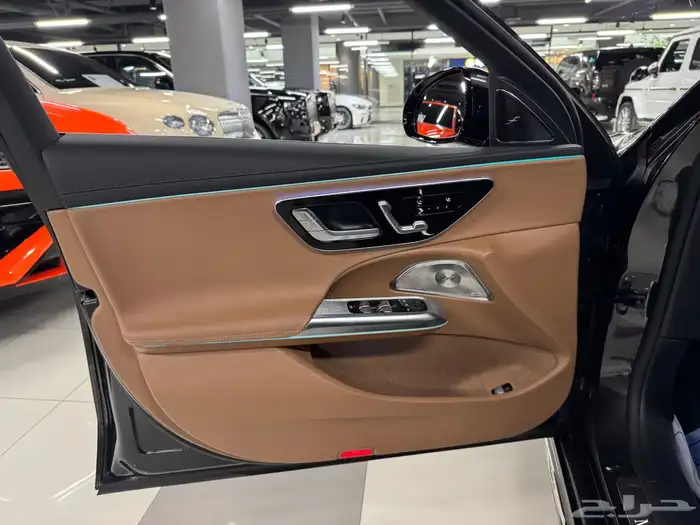 للاستيراد من كوريا _ مرسيدس E300 _2025 11