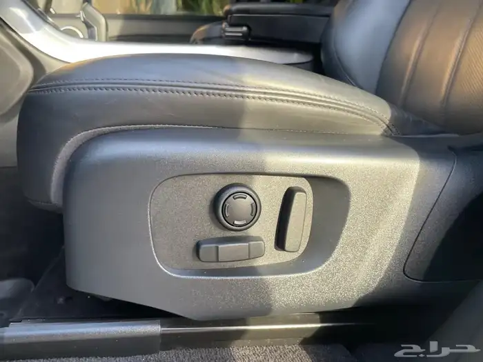 رنج روفر سبورت ديزل 2021 ( بحالة الوكالة ) 25