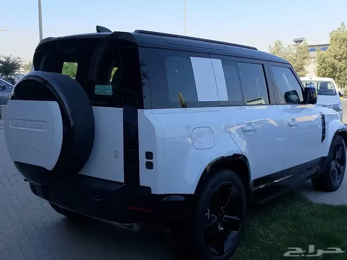 ديفندر 2026 HSE كاش واقساط بنوك 15