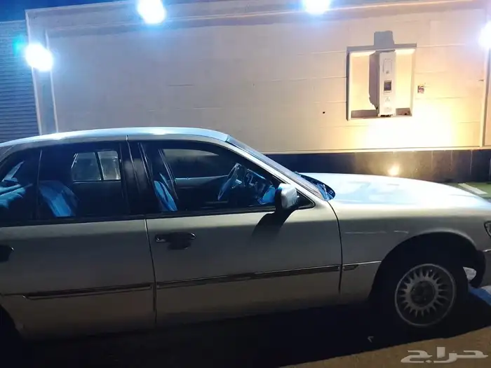 فورد ماركيز 99 2