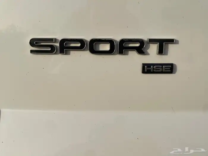 رنج روفر سبورت ديزل 2021 ( بحالة الوكالة ) 19