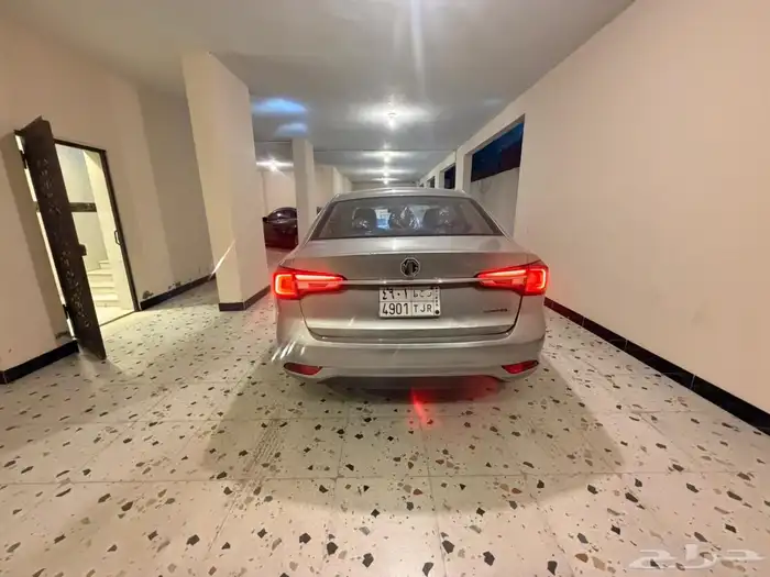 MG موديل 2022 3