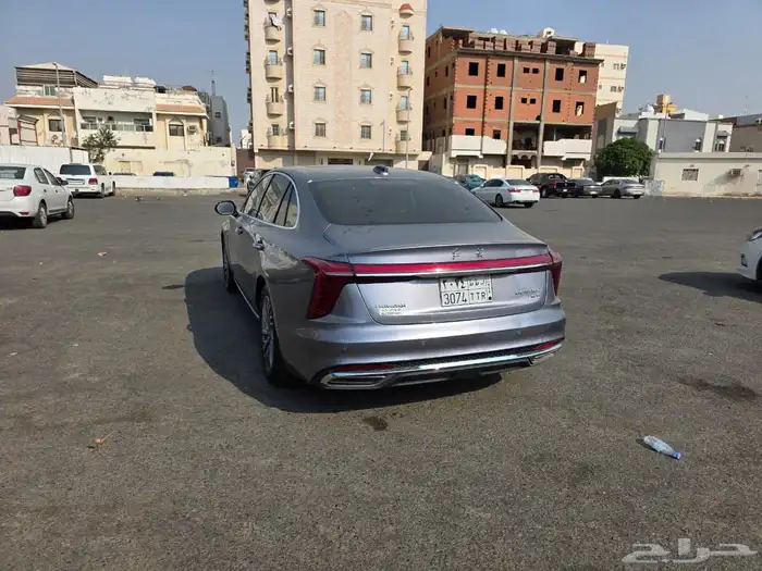 هونشي اوسادو 2024 5