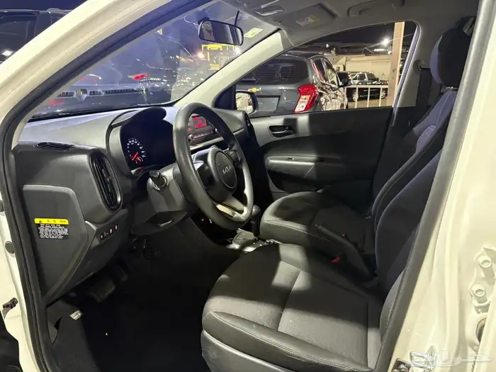 كيا مورنينغ 2022 9