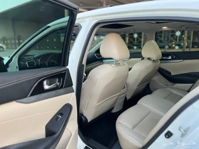 نيسان - مكسيما - 2016 - فل 10