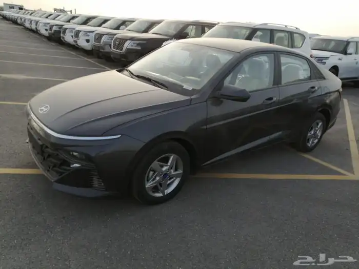 أفضل العروض التمويليه لسياره هونداي أكسنت سمارت 2026 3