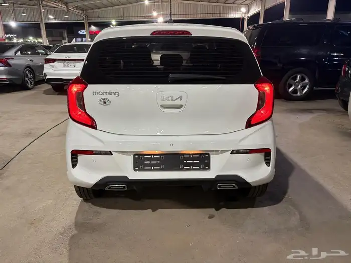 كيا مورنينغ 2022 5