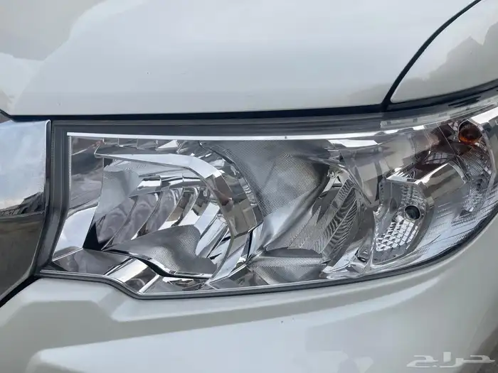 برادو 3023 ماشي 26 وكاله ست سنتر 24