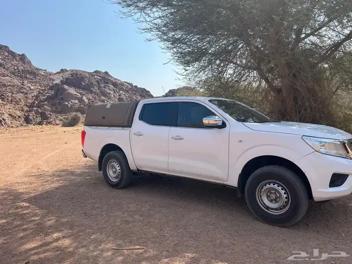 نافارا ديزل 2019 دبل دفلك 4