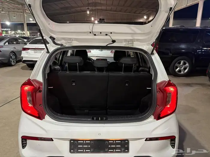 كيا مورنينغ 2022 6