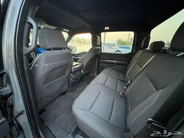 فورد F150 2021 (هايبرد) 15