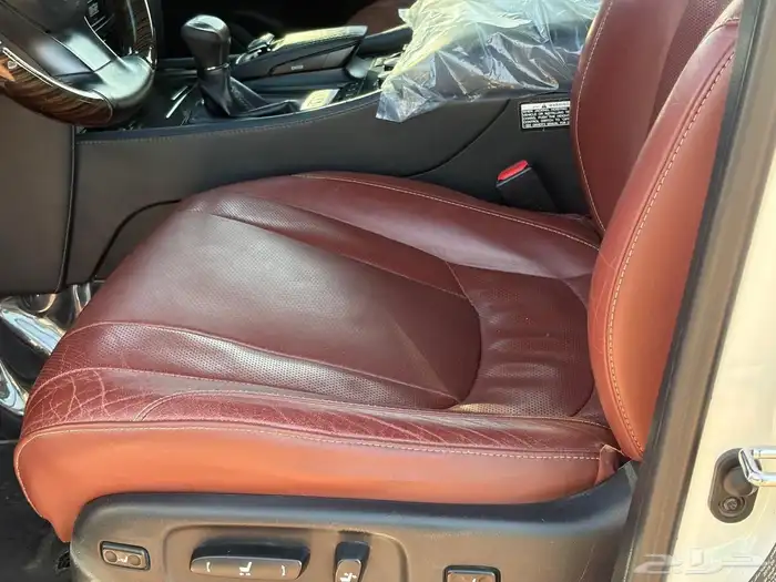 لكزس فل كامل 1