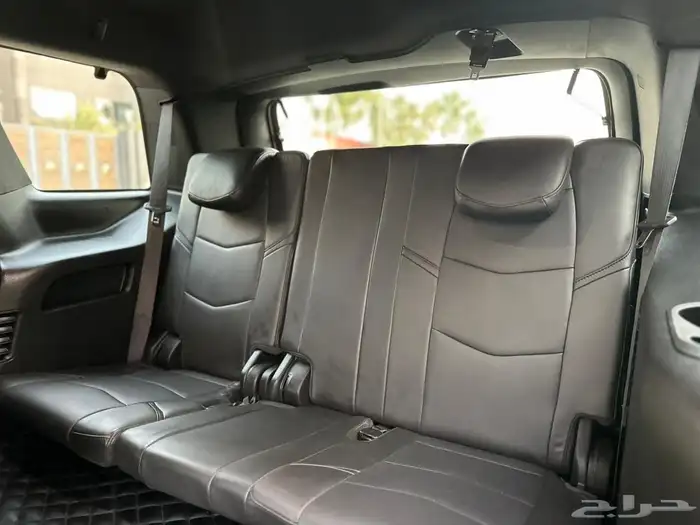 كاديلاك اسكاليد بلاتينيوم 2020 20