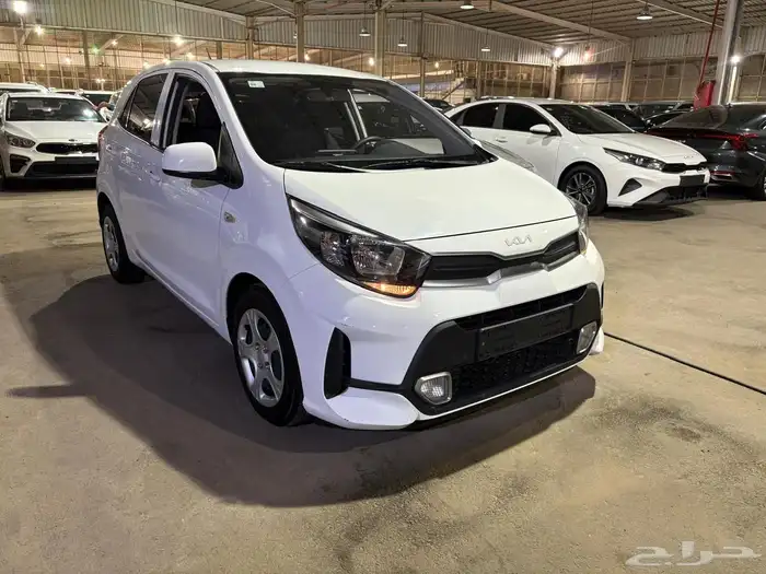 كيا مورنينغ 2022 2