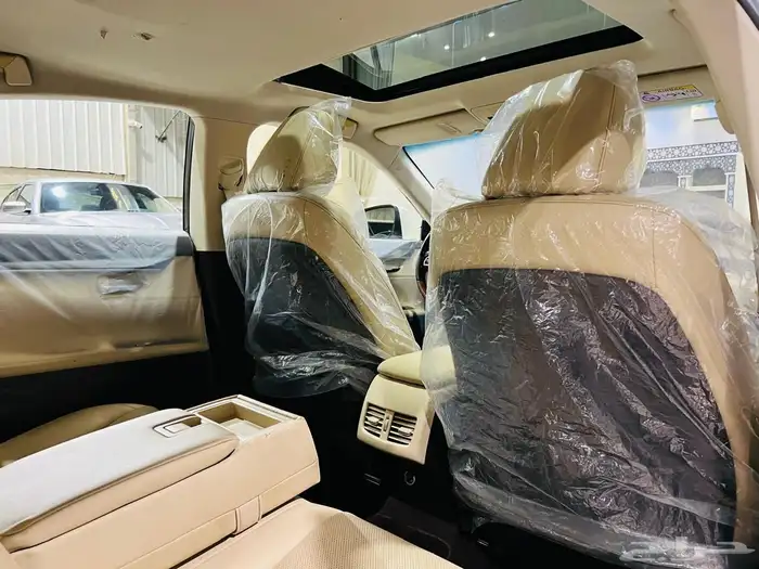 لكزس 2016 ES 250 V4 فتحة(عرض خاص) 8