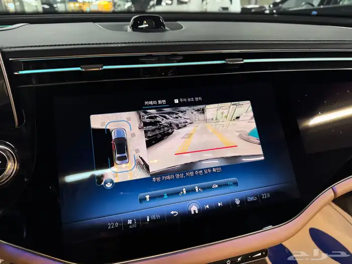 للاستيراد من كوريا _ مرسيدس E300 _2025 7