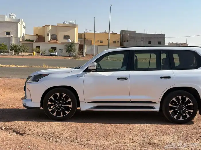 لكزس فل كامل 0