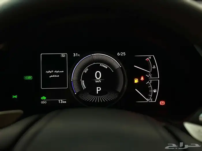 لكزس ES300 2025 ( تقسيط وكاش ) 9