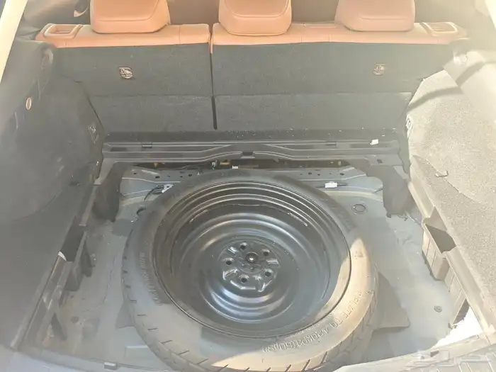 لكزس UX 200 - 2022 - مالك أول 5