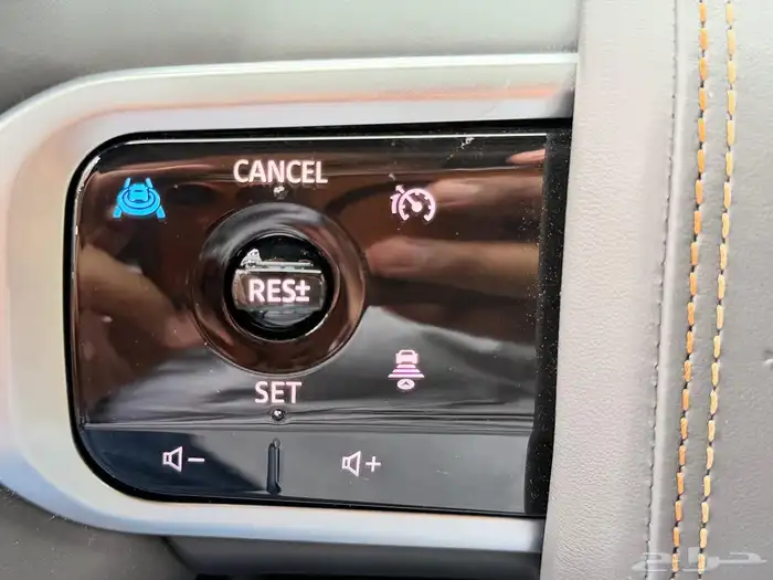 نيسان باترول بلاتينيوم تنفس طبيعي بترومين 2026 رمادي -جملي 9