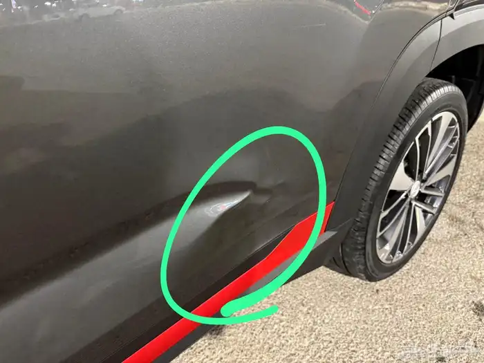 شانجان CS35 فل كامل ليمتد 2025 عداد 33 الف فقط 25