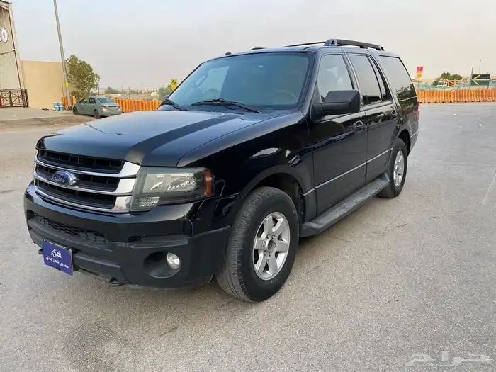 فورد اكسبدشن 2015 1