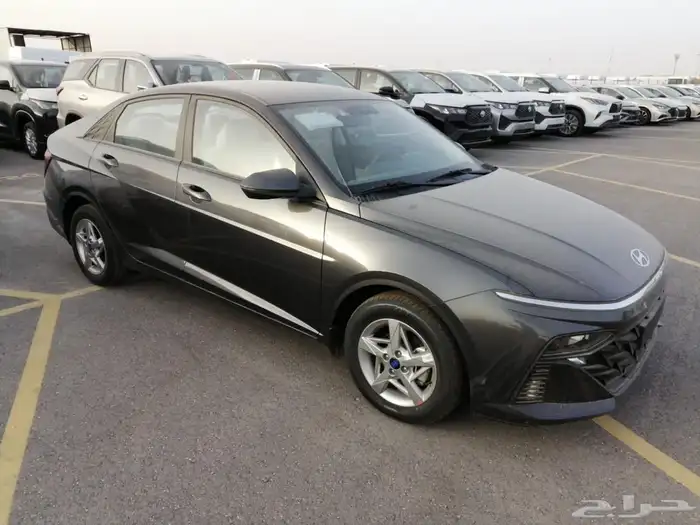 أفضل العروض التمويليه لسياره هونداي أكسنت سمارت 2026 2