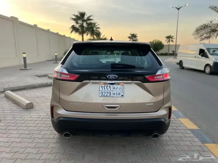 فورد ايدج 2020بدون دبل 10