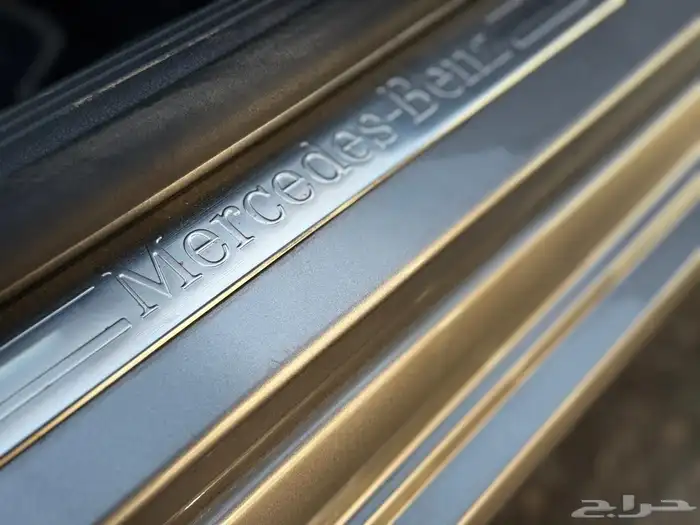 مرسيدس سي 200 C200 - الماني 8