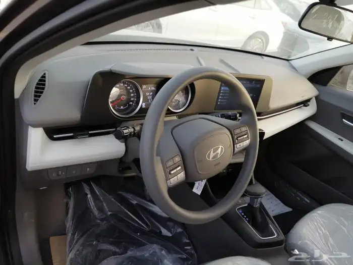 أفضل العروض التمويليه لسياره هونداي أكسنت سمارت 2026 0