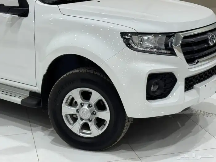 جريت وول وينجل 7 ديزل دبل سعودي 2025 3